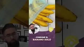 No combines este alimento - Conferencia #12 - Contra las enfermedades (Fragmento)