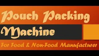 Powder Filling Machine - Mechanical Cup Filling by Ajay Technologies
