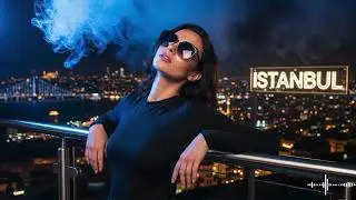 Dubai Club Bangers 2025 🎧 | Arabic & Balkan EDM Remix | Istanbul Party Vibes