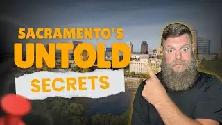 Future Growth Of Sac: Why Buy A Home In Sac! | Relocating To Sacramento CA