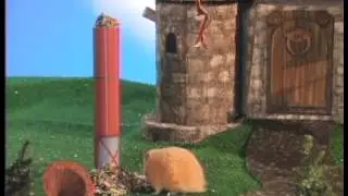 Tumbletown 1  Title 2