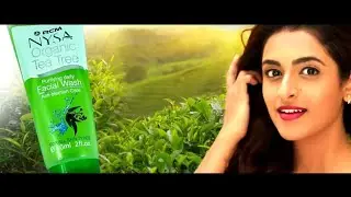 RCM nysa face wash. anti-blemish care, purifying daily for all skin types.