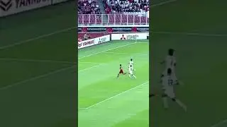 Gol ke dua Witan Sulaiman #witansulaiman #pialaaff2022 #timnasday #timnasindonesia