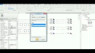Научитесь проектировать от А до Я электрические системы в Revit для абсолютных новичков. Часть 4.