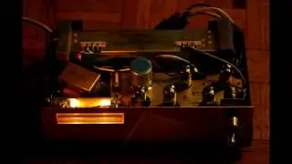 Pioneer SR 101 drum
