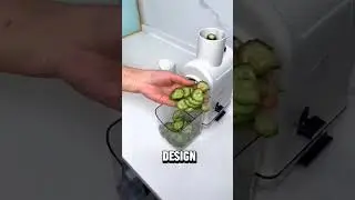 Salad SHOOTER 🤨