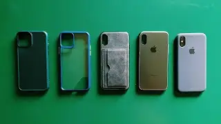 Most Affordable iPhone Cases - MUTU Case