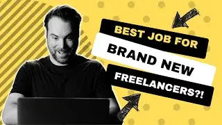 Where to Find Transcription Jobs for Beginners (SO EASY)