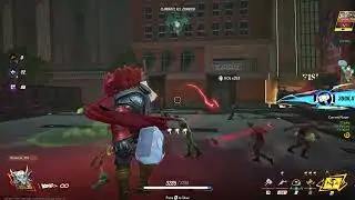 Nightmare IV Solo - Thor | Marvel Rivals Gameplay