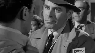 Friday Night Suspense - THE BIG HEAT