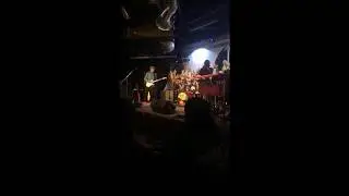 Texas Flood plays Hat Tricks