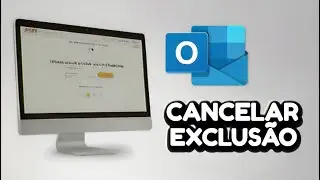 Como cancelar encerramento de conta no outlook hotmail pelo PC 2026