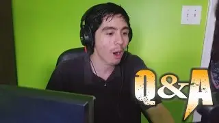 Q & A with Chantality