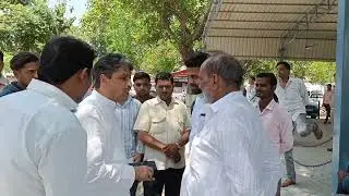 Imran Masood police Line Saharanpur