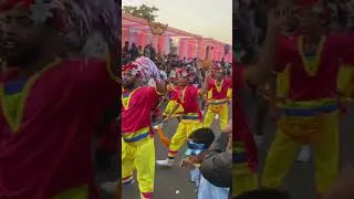 Goa carnival #goa #travel