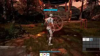 RPG Coin | Demo Sceen | Upcoming Blockchain Game