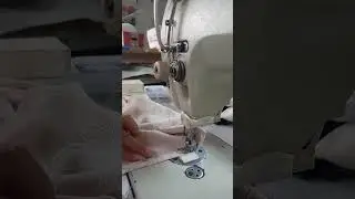 Reduciendo el largo de mi pantalón 