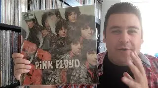 #11 Top 5 Pink Floyd Albums - Response to Paige Martin's Thread - Vinyl Community