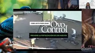 Webinar Lanzamiento Ovocontrol y Rodol