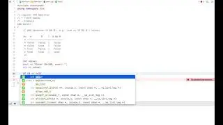 C++ Tutorial: Logical And Operator