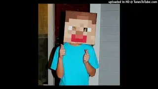 cryderman - STEVE w/ VITAMJN and INDIGOENDO