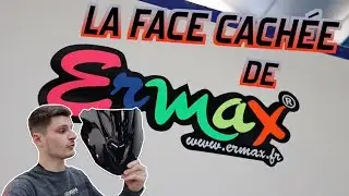 LA FACE CACH&Eacute;E DE ERMAX ! (c'est &eacute;norme)
