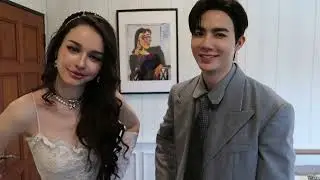 PINGPONG - SKY MARIA  (Behind The Scenes)