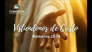 🔴 #EnVivo✔️CULTO DE ORACIÓN        13/01/2026