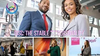 DISC, the Stable 