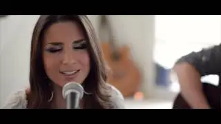 Walkaway Joe - Vanessa Bransan (Feat. AJ Kross) Cover