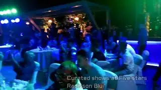 Laughter Riot