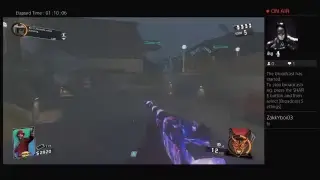 Zombies Key Glitch!!!!