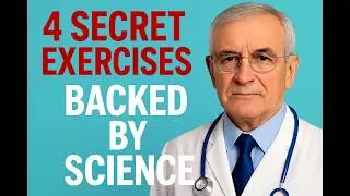 THE END OF WALKING: THE NEW SCIENCE OF FITNESS AFTER 60