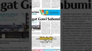 Ignite the Spirit of Gawi Sabumi, Methamphetamine Dealer in Kuala Tambangan Village Arrested