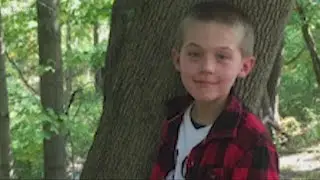 'No public safety threat' after suspicious death of Placerville boy, police say