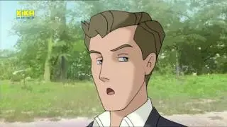 Ein Fall f&uuml;r TKKG   Das Phantom im Schokoladenmuseum HD Folge 4 Komplett