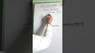 RRB NTPC Railway | Fastest Fraction Tricks | SSC CHSL, CGL