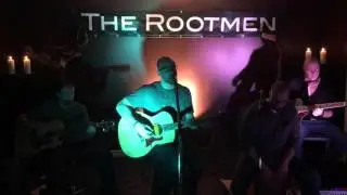 Nutshell - Alice in Chains cover - unplugged by The Rootmen