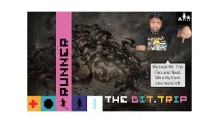 The Bit. Trip Stream 5