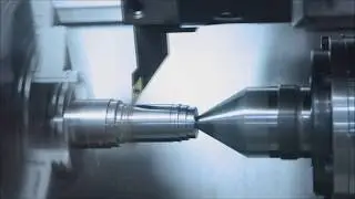 Cutting of nuzzle