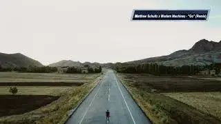 Matthew Schultz x Modern Machines - 