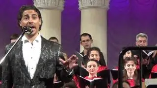 Дмитрий Шарабурин Dmitry Sharaburin  -  Let It Snow