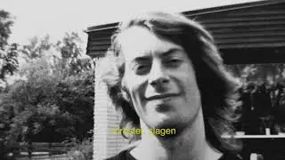 David Pagmar - En far i solen