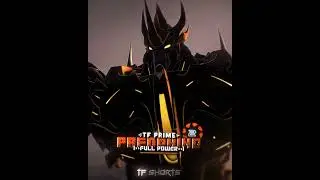 Optimus Prime S.S 🆚️ Predaking #shorts #transformers #edit #4k #xyzbca #debate #vs #1vs1 #versus