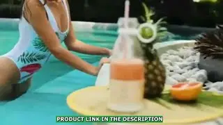 Best Electric Juicer 2022 Mini Portable Blender Fruit Mixers Fruit Extractors