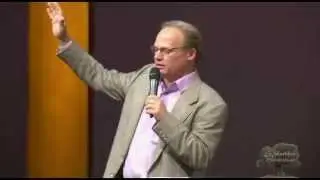 Saturday June 28, 2014: Bill Cloud - Shoreshim Ministries