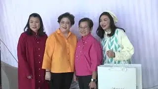 YaccoMaricard Exclusive Preview of 2021 Spring/Summer Collection