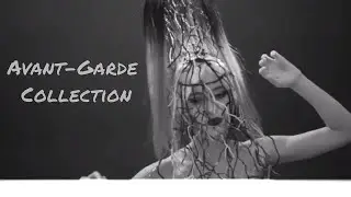 Completing My Avant-Garde Hair Piece Collection