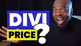 New Divi Pricing Plans