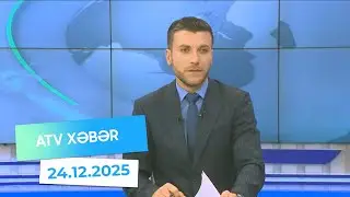 ATV XEBER / 24.12.2025 / 14:00